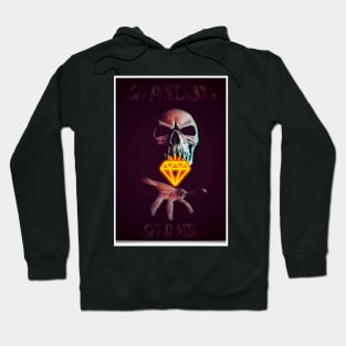 SKULLZ Hoodie